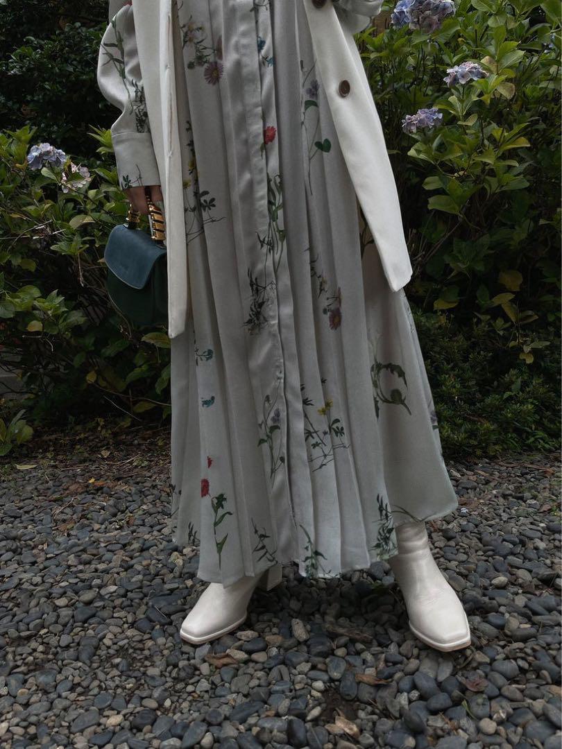 Ameri UND NEVAEH VEST SET DRESS