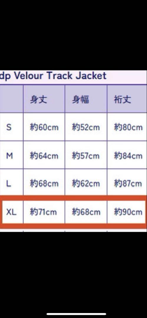 龍宮城　ジャージ上下XL 龍宮城 ジャージ上下XL