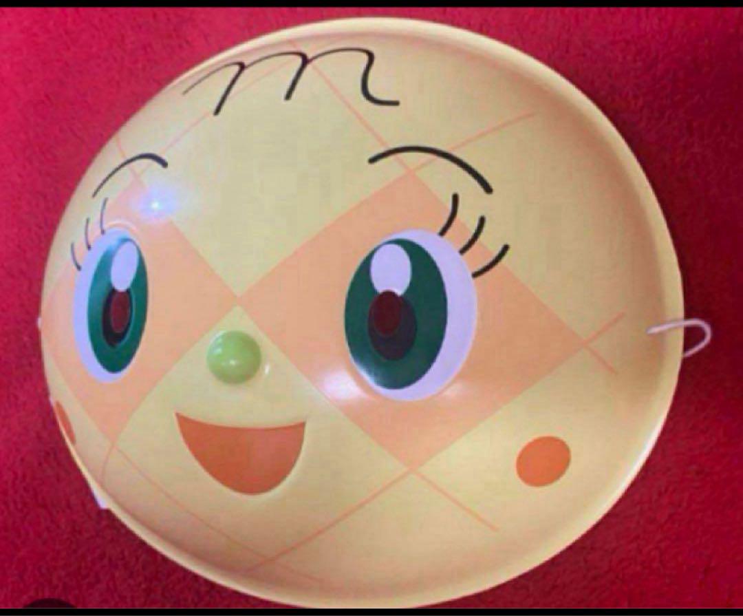 推しキャラお面！この価格でお届けします！ アンパンマン／全１０種類！完全セット 推しキャラお面！この価格でお届けします！ アンパンマン／全