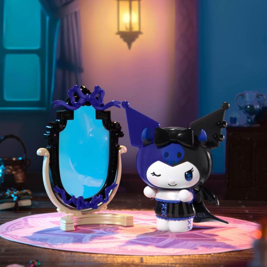 クロミ TOP TOY Kuromi Magic Apprentice 海外限定 - メルカリ