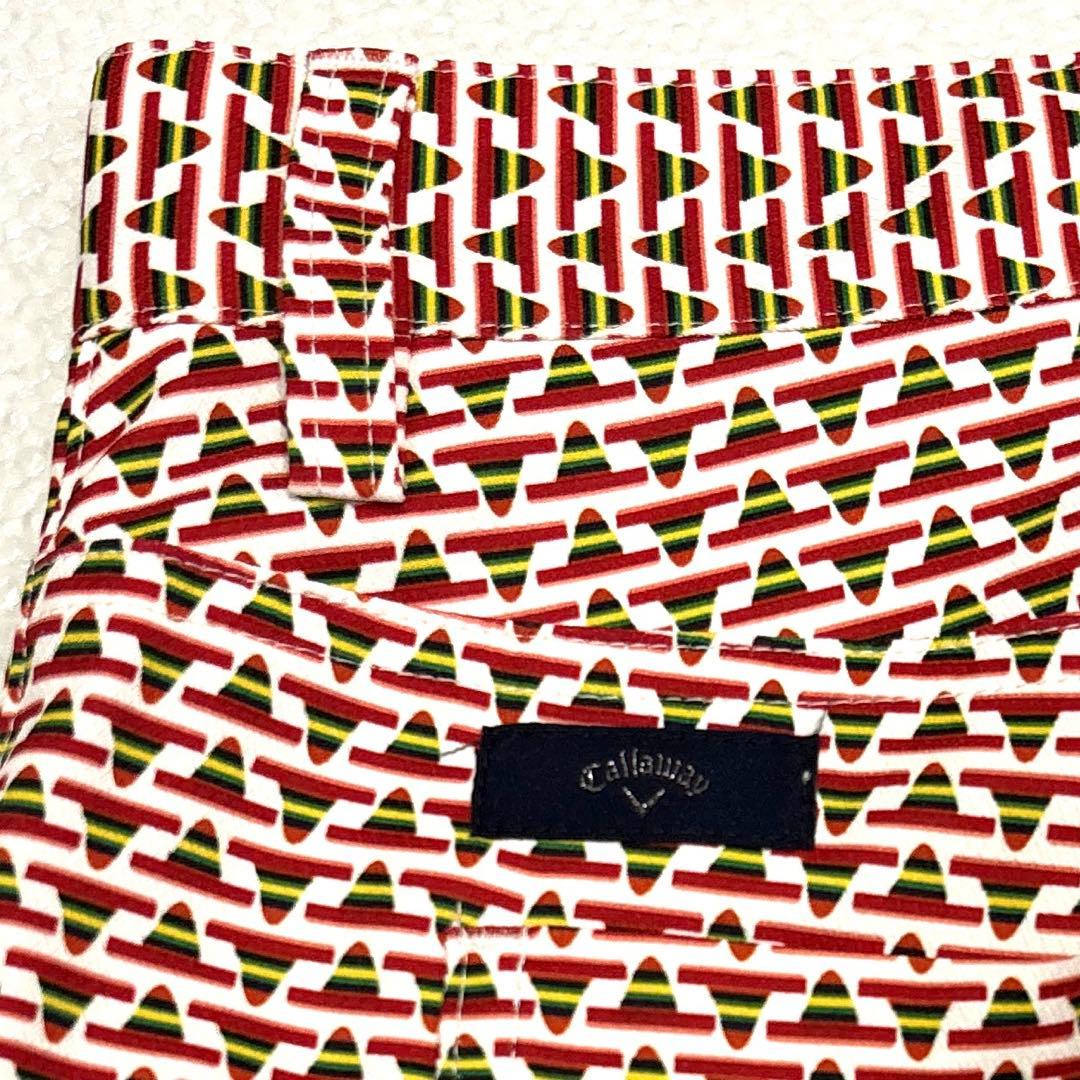 キャロウェイ パンツ