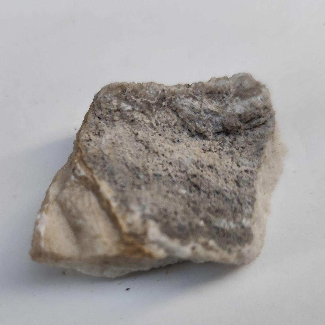 北投石 約30g ラジウム hokutolite 秋田玉川温泉ラドンホルミシス