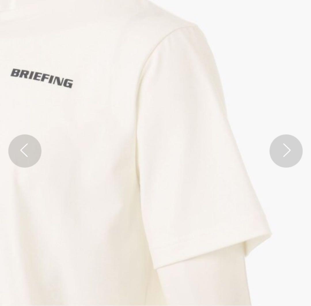 【新品】BRIEFING CUP2023 限定品／Ｔシャツ
