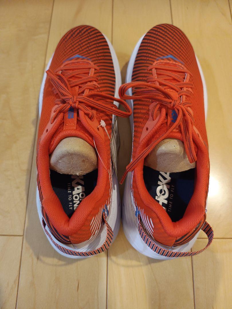 新品未使用 HOKA ホカ リンコン2