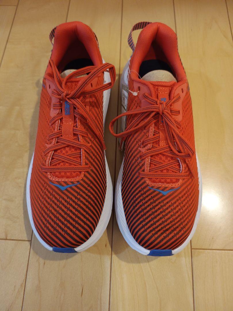 新品未使用 HOKA ホカ リンコン2