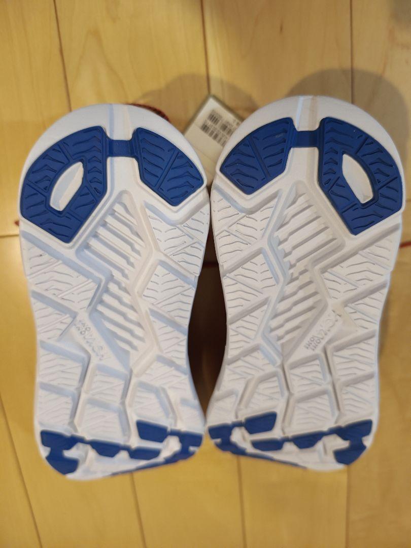 新品未使用 HOKA ホカ リンコン2