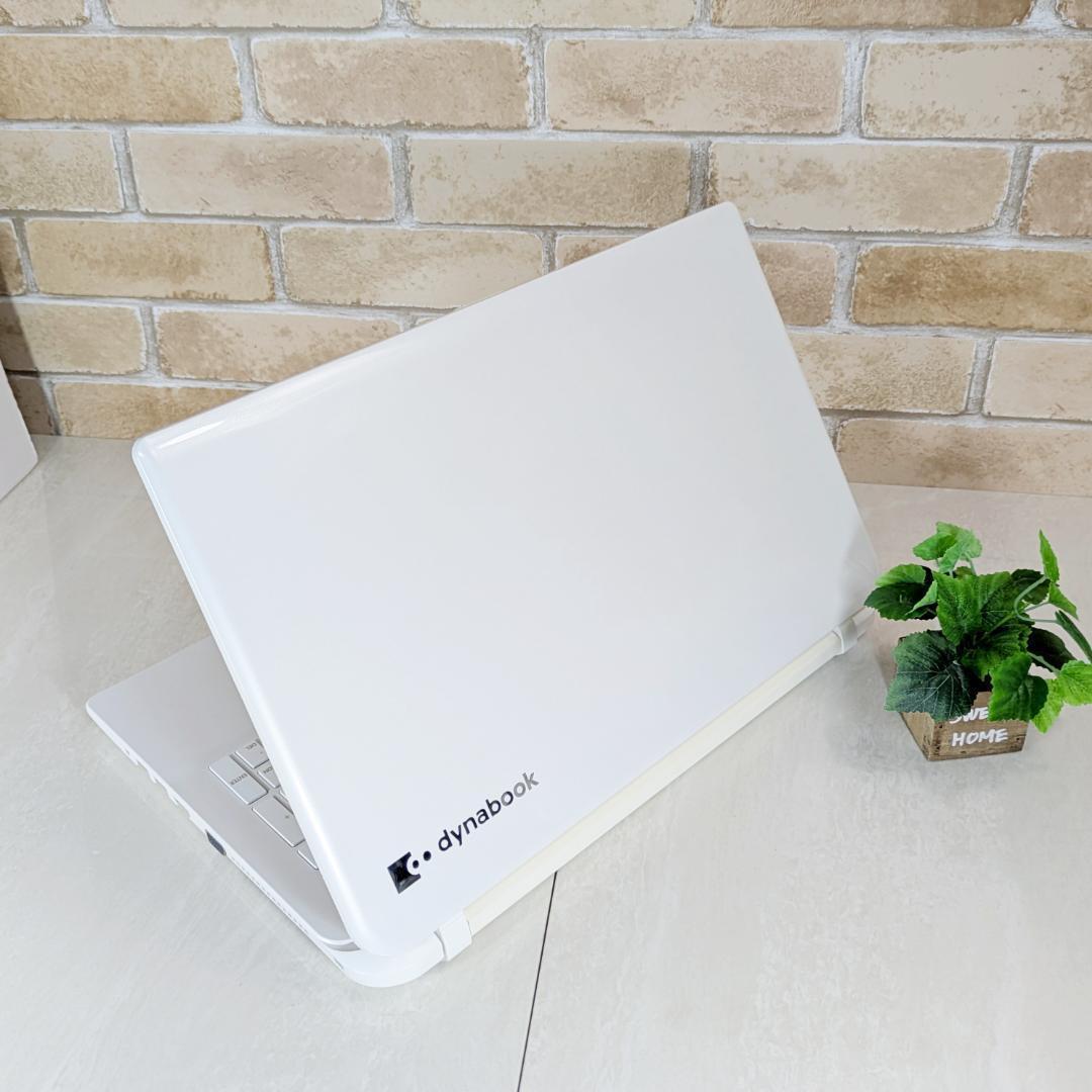 新品SSD☆初心者安心♥即使用OK！ Win11/i3 ノートパソコン✨J46