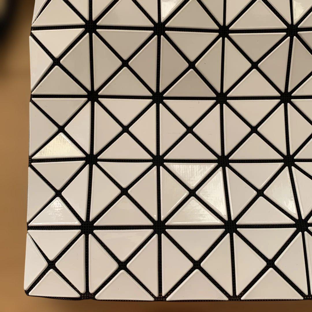 ざ*わ様 BAO BAO ISSEY MIYAKE⭐︎ショルダーバッグ