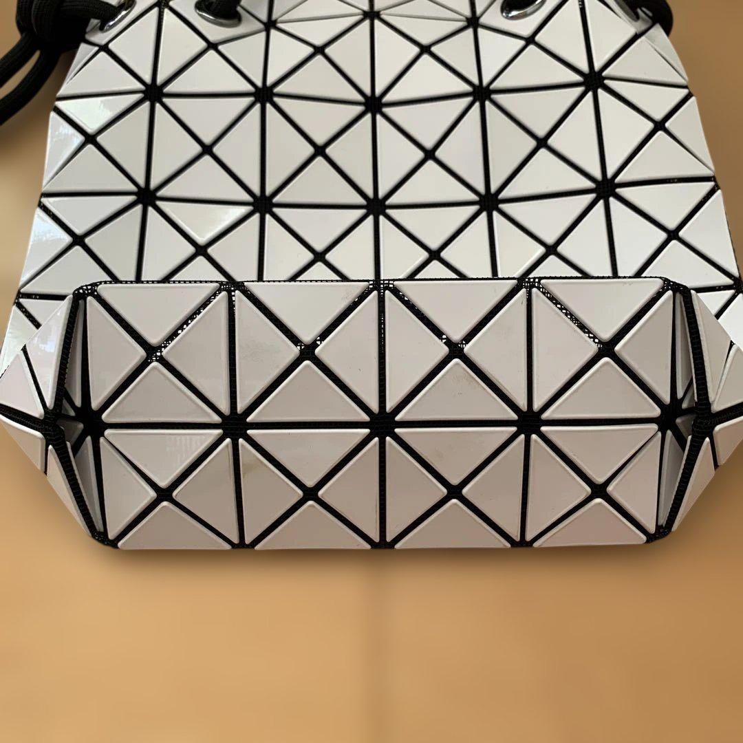 ざ*わ様 BAO BAO ISSEY MIYAKE⭐︎ショルダーバッグ