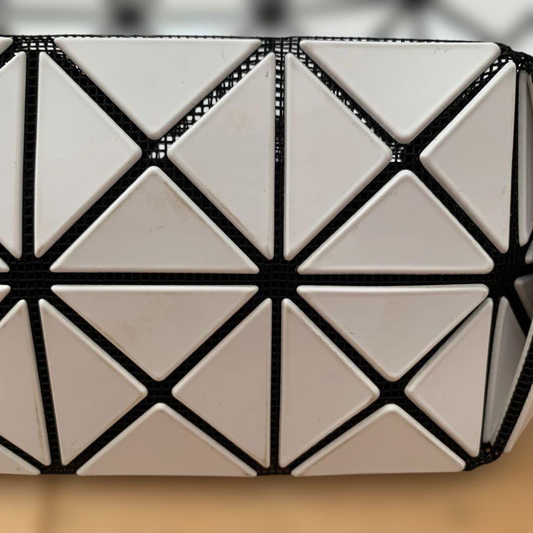 ざ*わ様 BAO BAO ISSEY MIYAKE⭐︎ショルダーバッグ