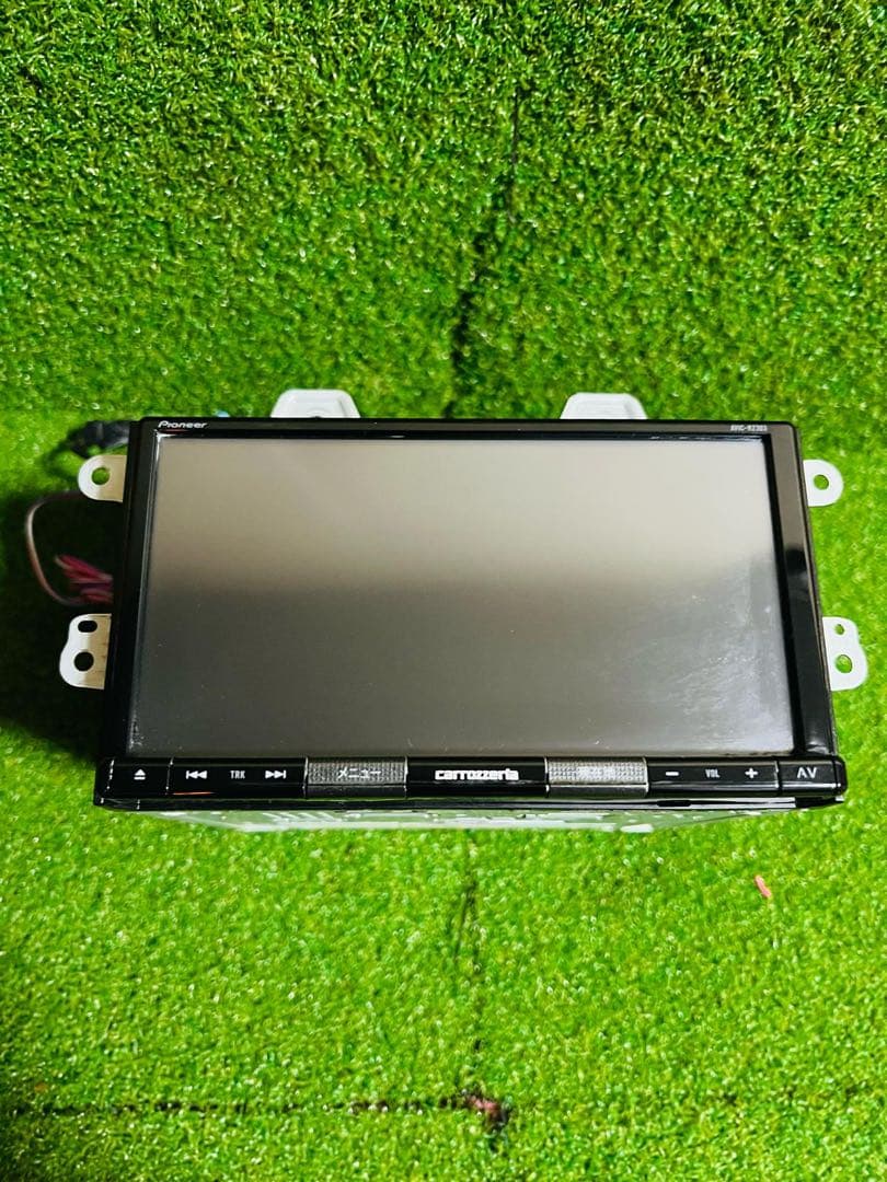 カロッツェリア