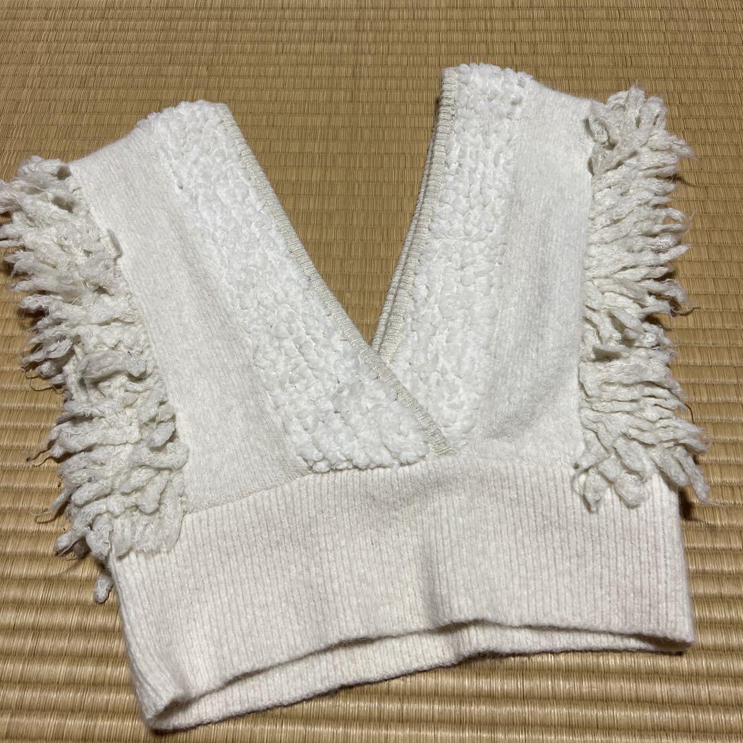leinwande Loop Combination Top