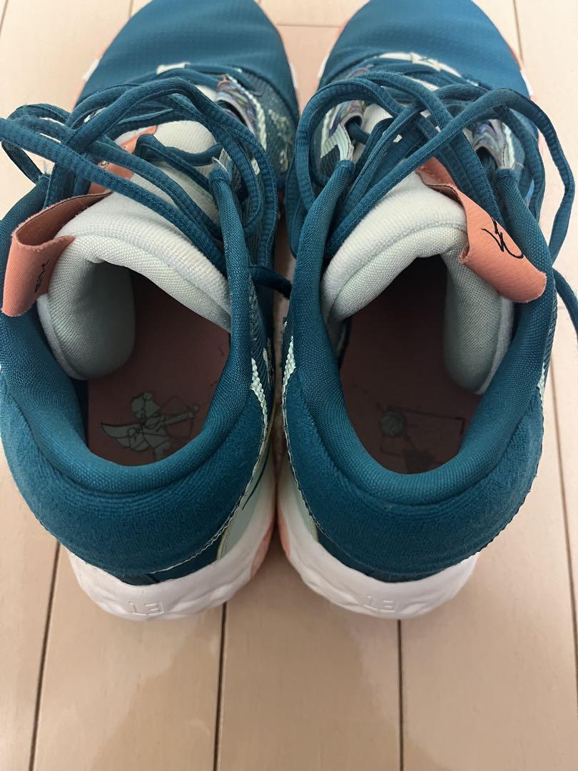 PG6 バレンタイン 27.5センチ