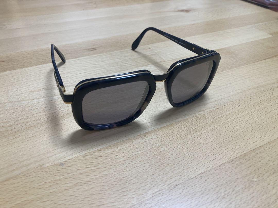 cazal 616 Limited editionサングラス　ケース付き