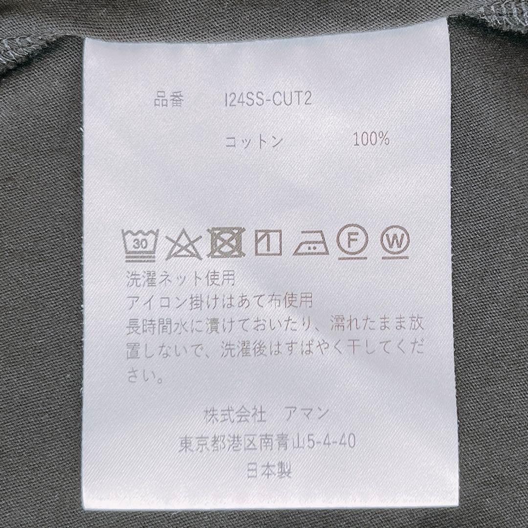 人気完売品✨ アンスクリア Tシャツドレス ロングワンピース マキシ 黒 M 人気完売品✨ アンスクリア Tシャツドレス ロングワンピース マキシ 黒 M