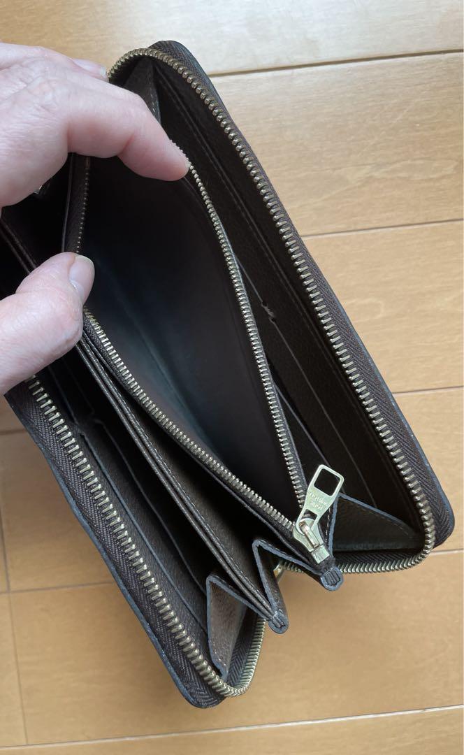 LOUIS VUITTONルイビィトン長財布