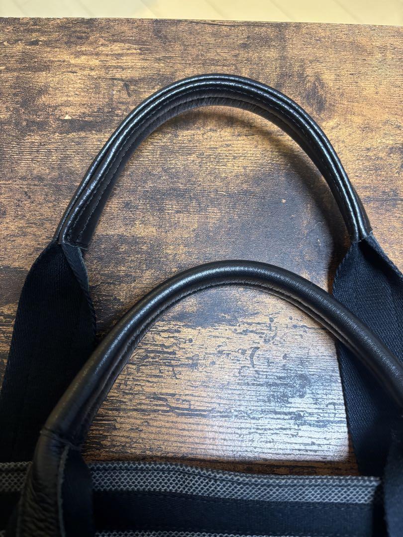 ボッテガヴェネタ BOTTEGA VENETA トートバッグ