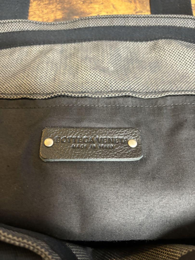 ボッテガヴェネタ BOTTEGA VENETA トートバッグ