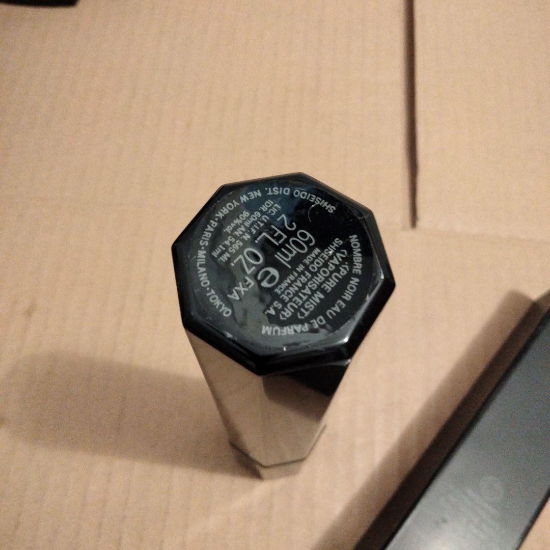 ノンブル ノワール オードパルファム ピュアミスト 60ml