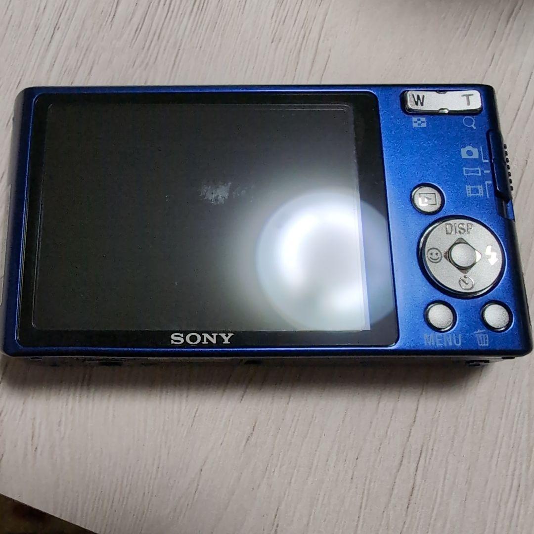 Sony Cyber-shot デジタルカメラ