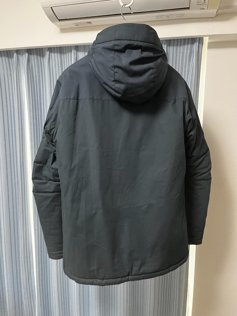 Fjällräven Skogso Padded Jacket M