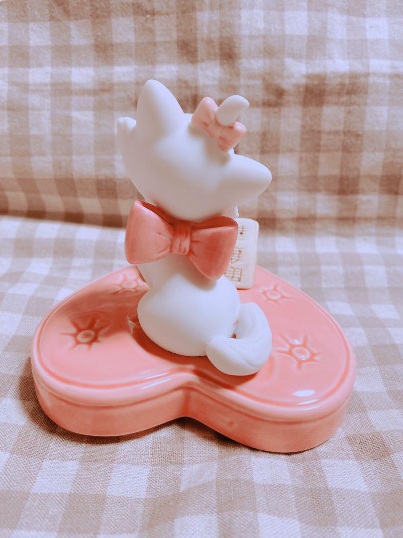 マリー 陶器