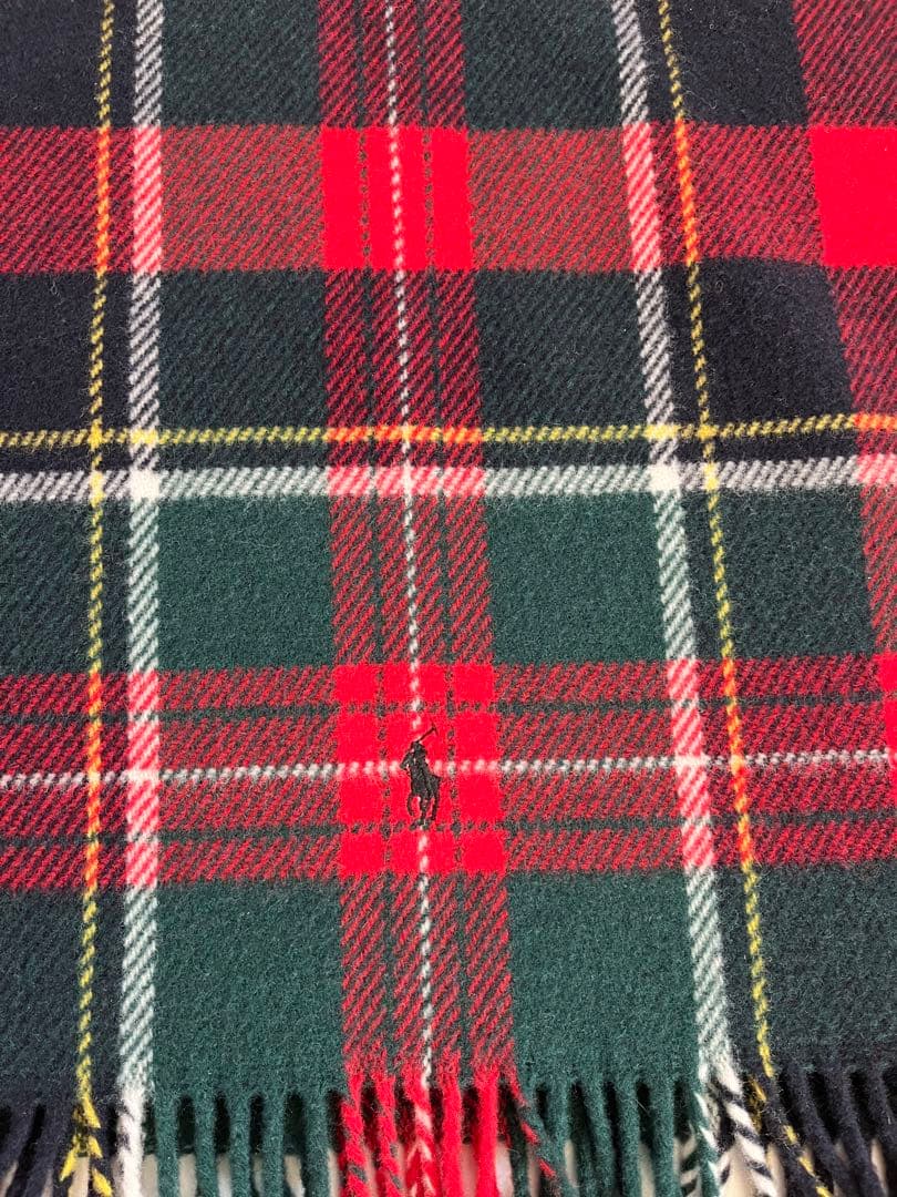 ポロラルフローレン 三越購入新品未使用タグ付き ポロラルフローレン 三越購入新品未使用タグ付き