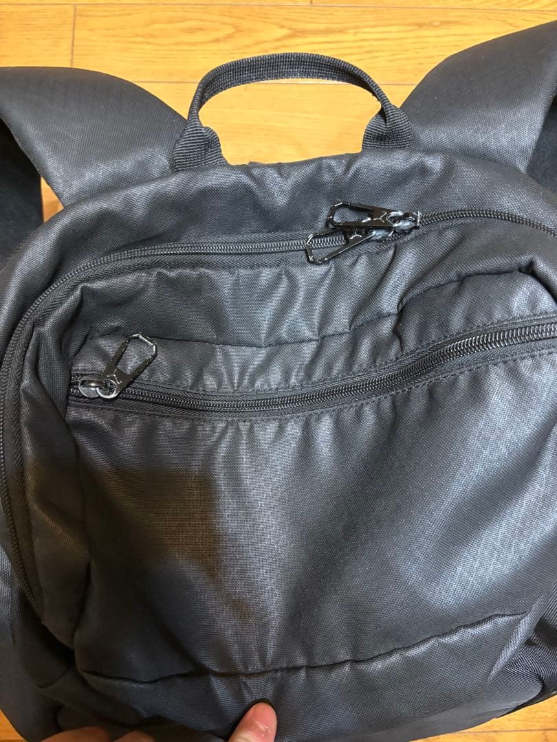 国学院久我山サッカー部 バッグ