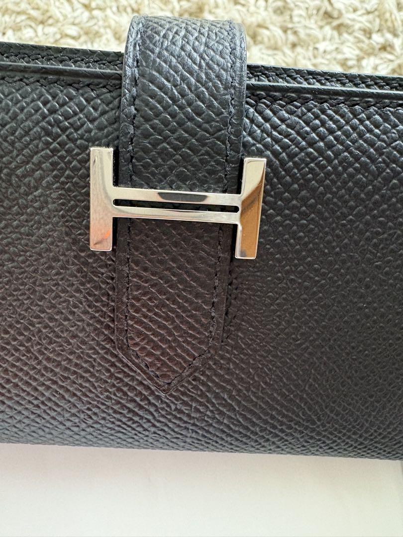 HERMES ベアンミニ 新品・未使用に近い 3月10日までの価格