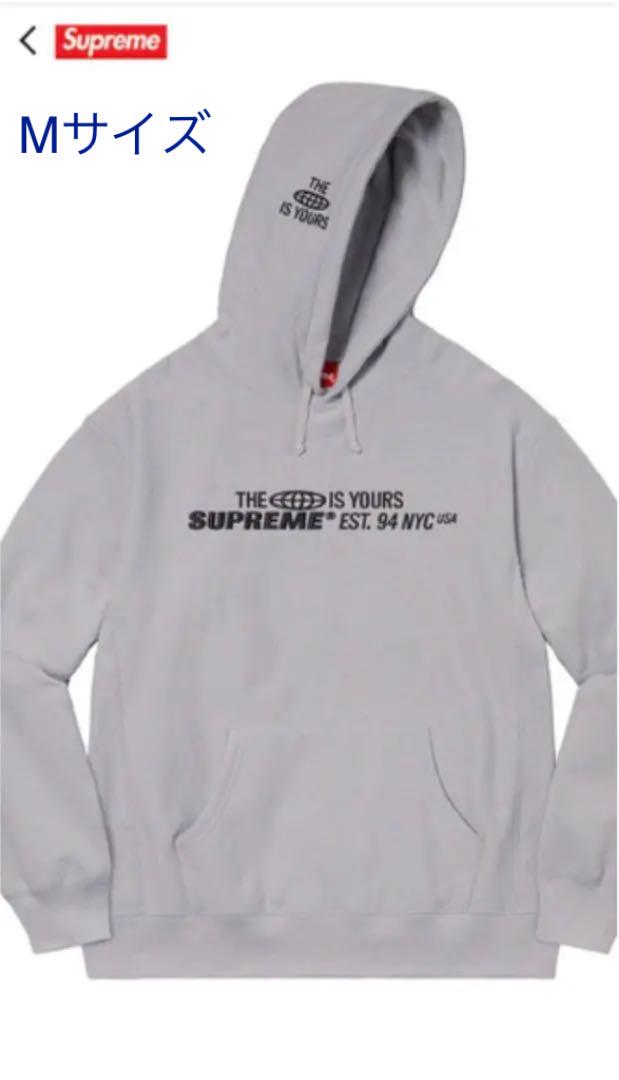 最大15%OFFクーポン USA製 ギルバート スモールロゴ M ホワイト 長袖Tシャツ シュプリーム - Tシャツ/カットソー(七分/長袖)
