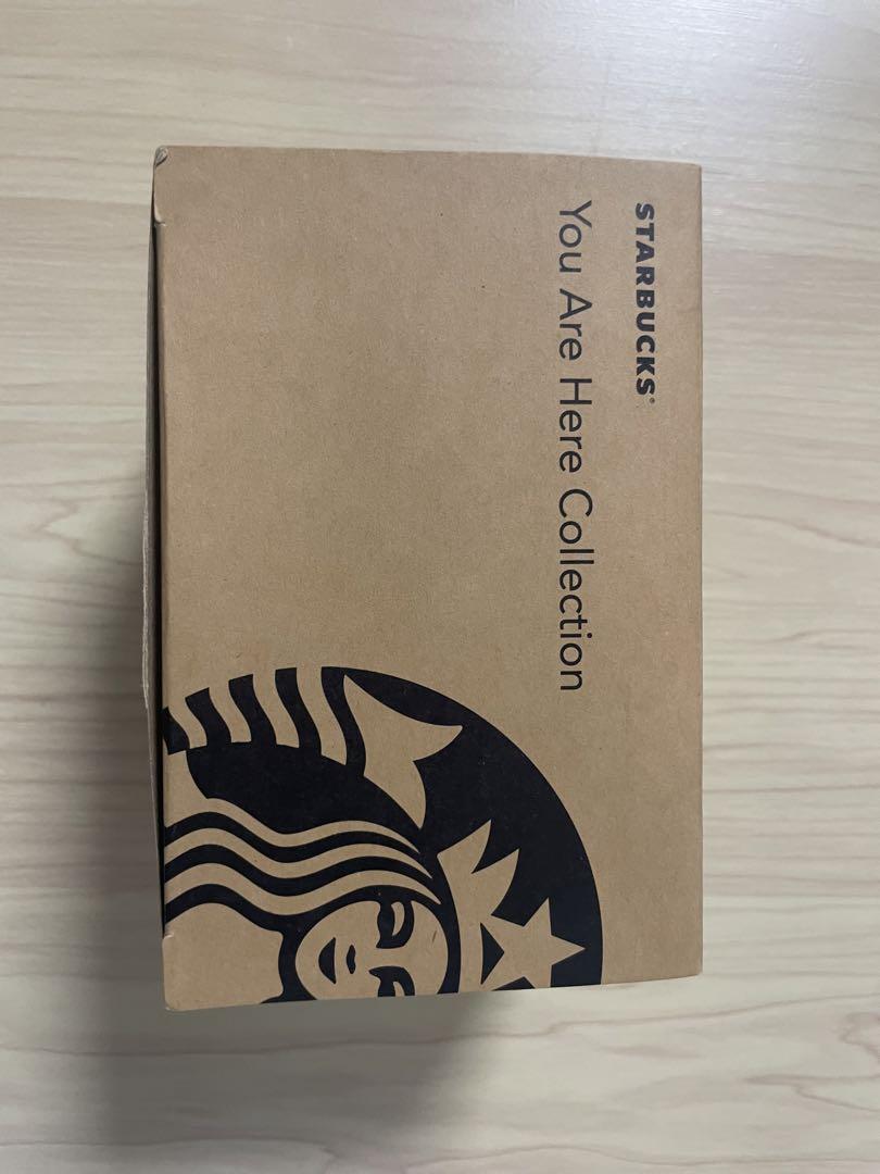Starbucks YouAreHereCollection Whistler