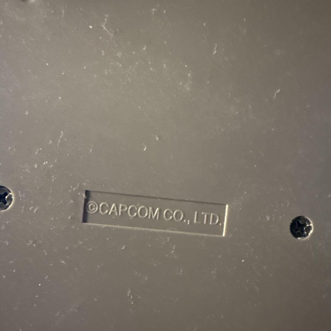 CAPCOM ミラボレアス