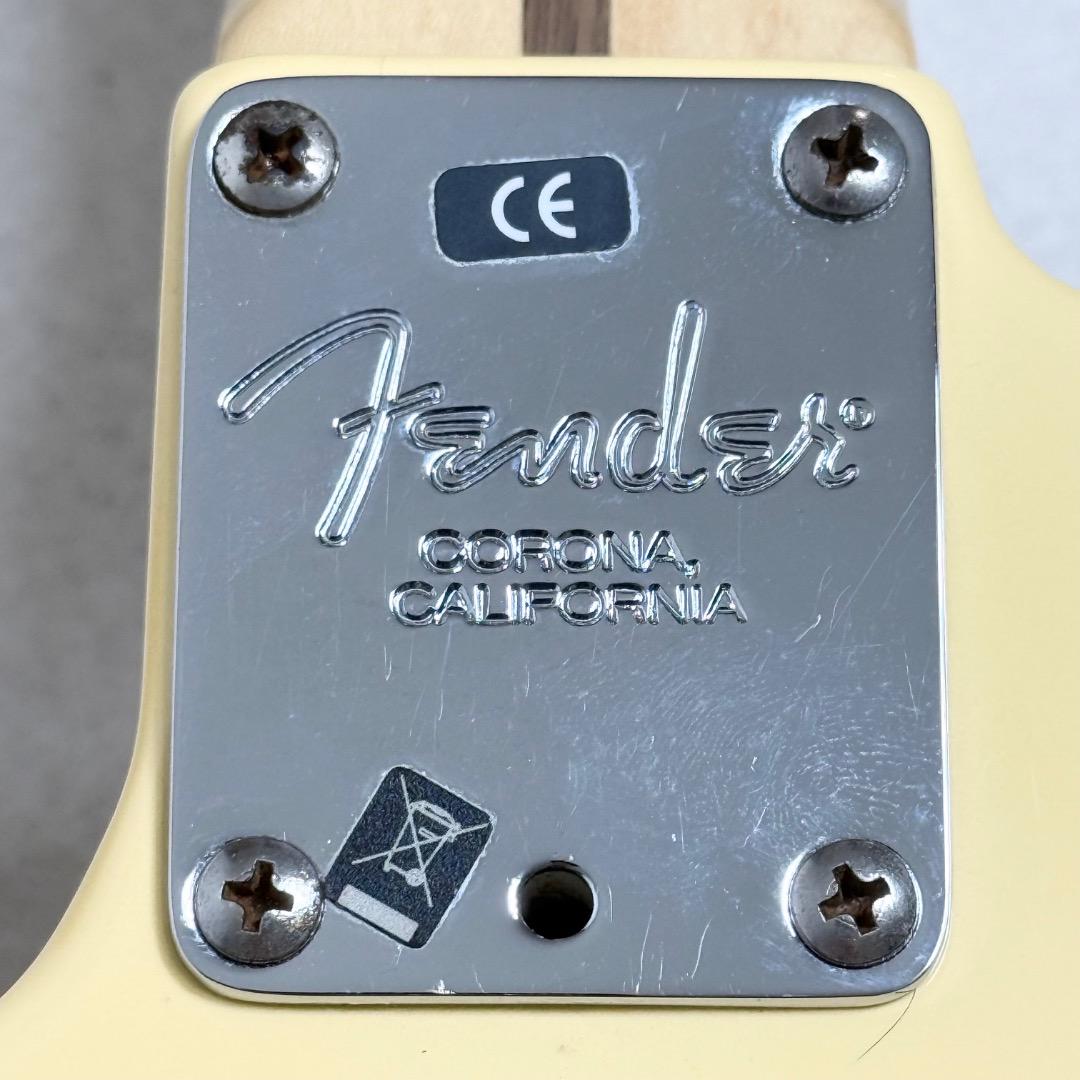 ギター Fender USA AMERICAN STANDARD Telecaster