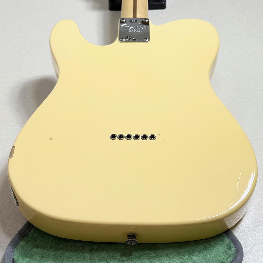 ギター Fender USA AMERICAN STANDARD Telecaster