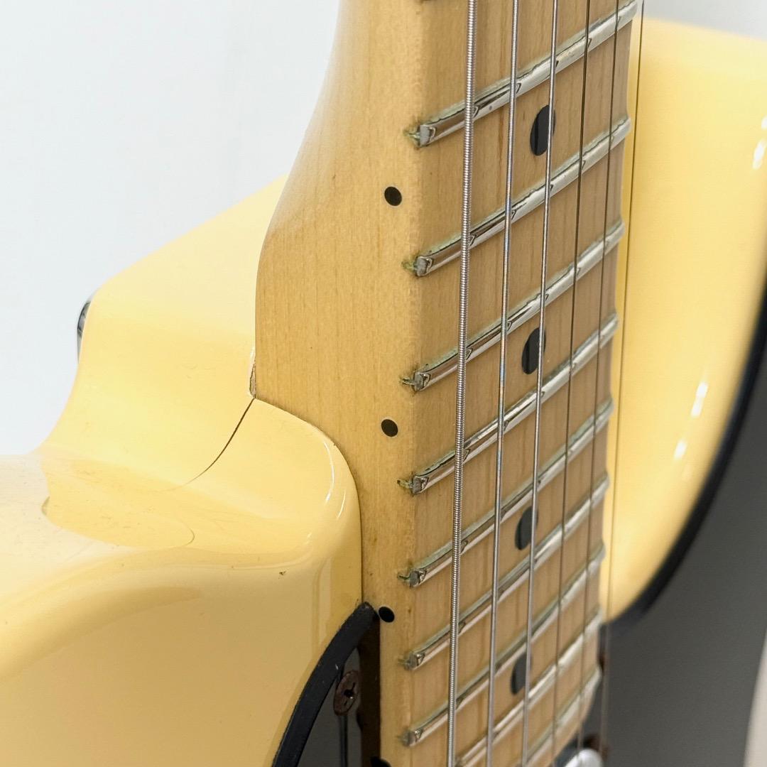 ギター Fender USA AMERICAN STANDARD Telecaster