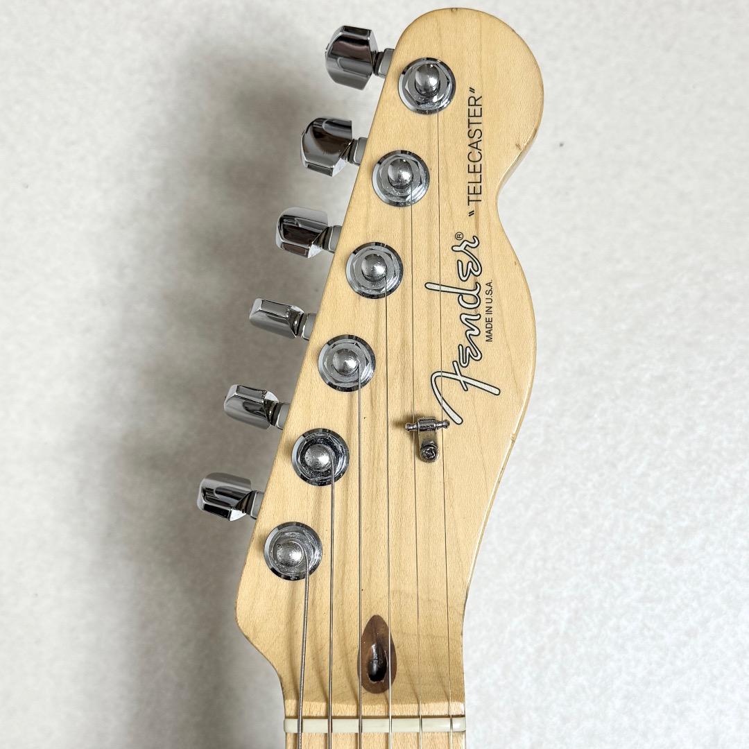 ギター Fender USA AMERICAN STANDARD Telecaster