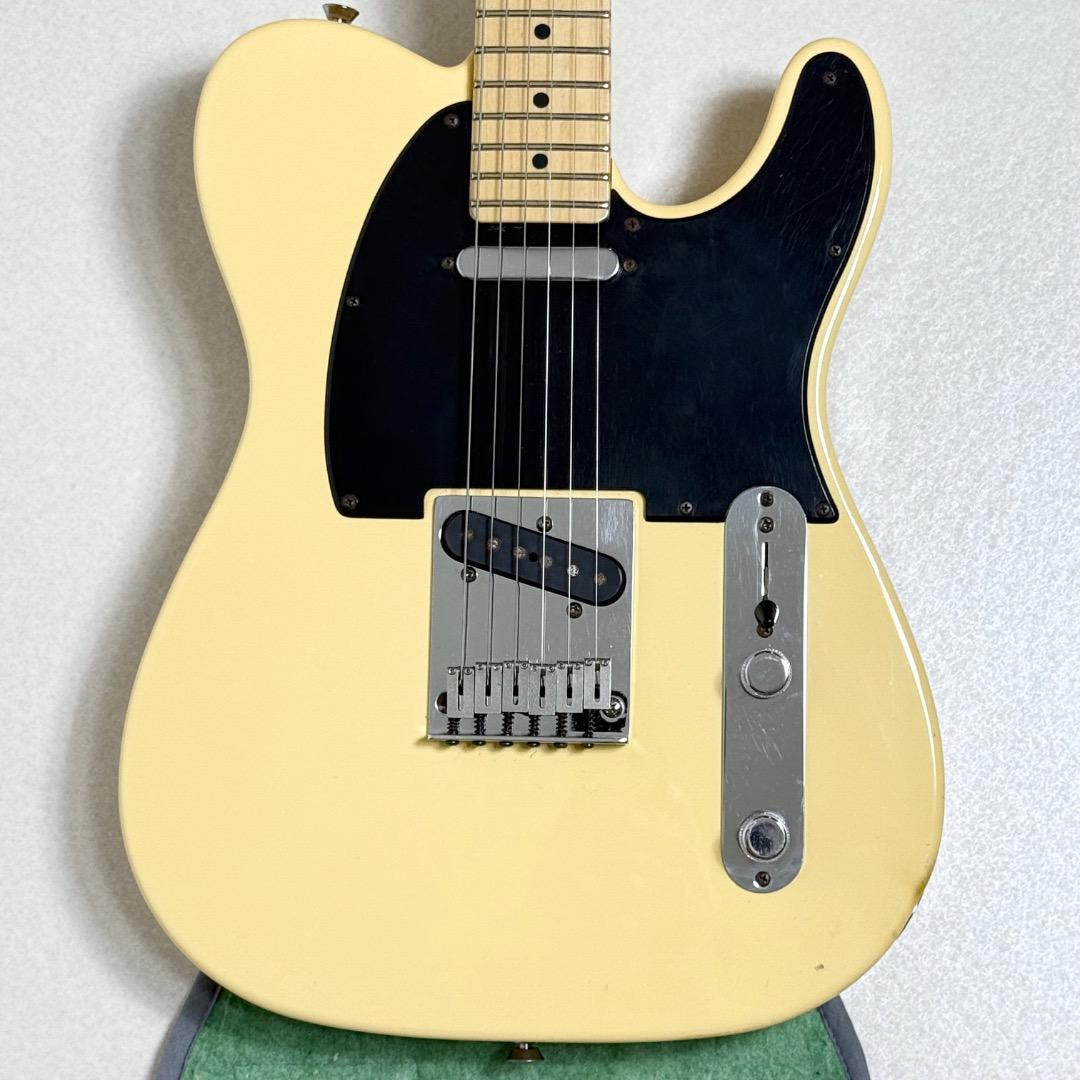 ギター Fender USA AMERICAN STANDARD Telecaster