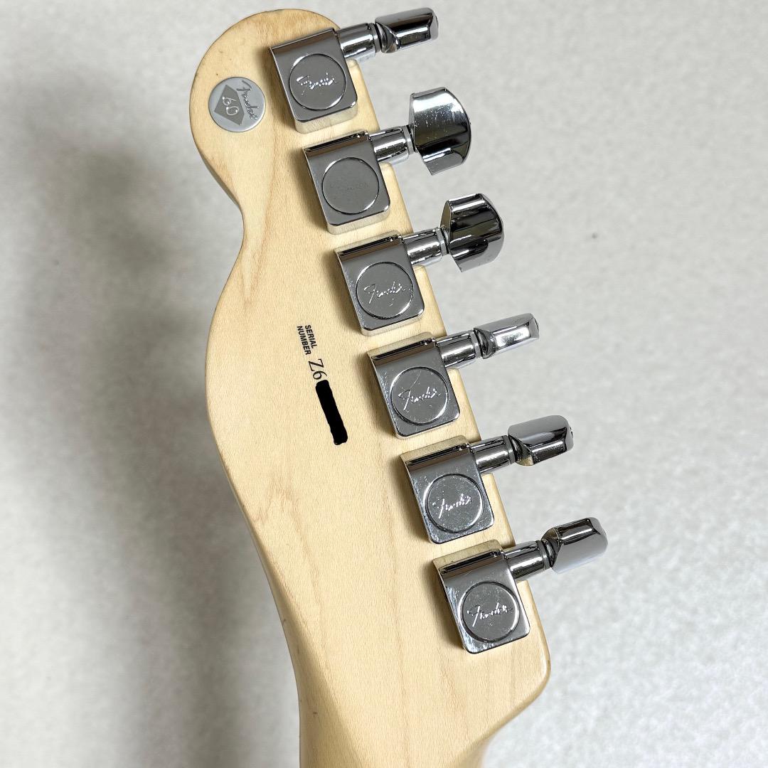 ギター Fender USA AMERICAN STANDARD Telecaster