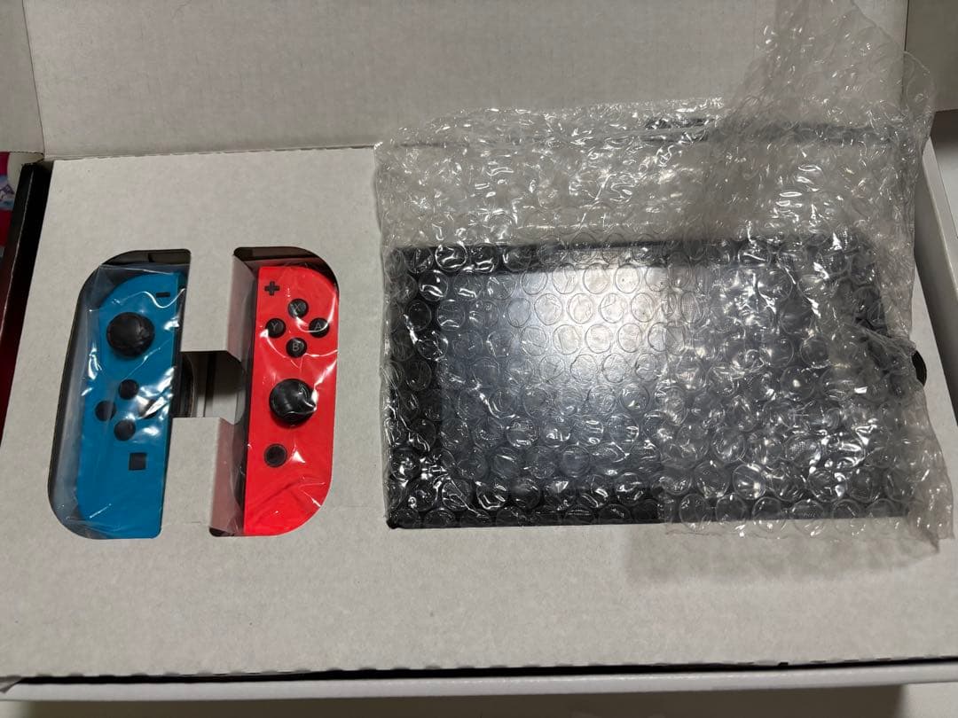 本体