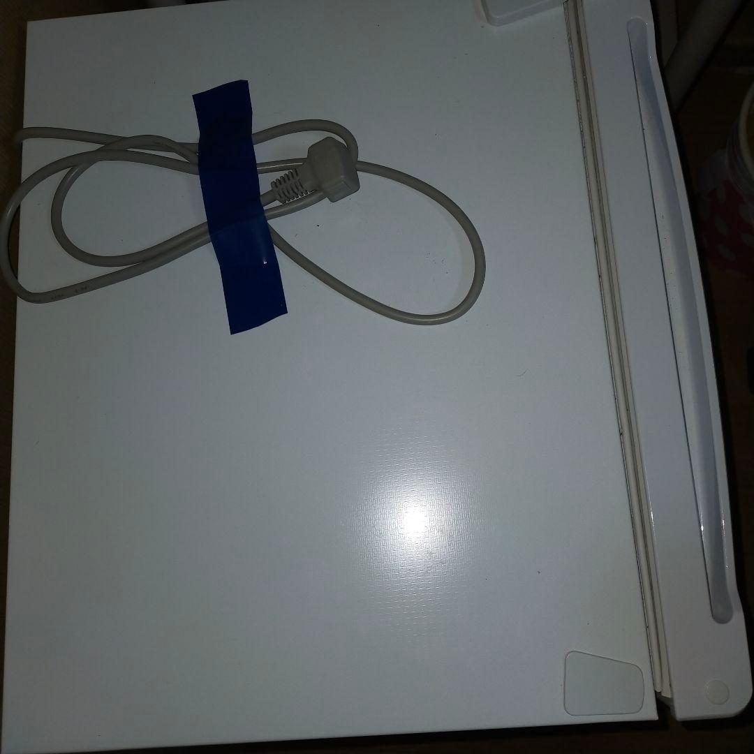 ハイアールノンフロン冷蔵庫 一人暮らし用！