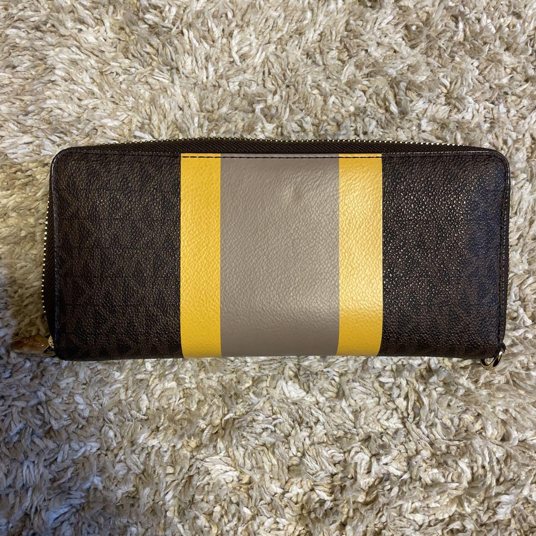 MICHAEL KORS 長財布