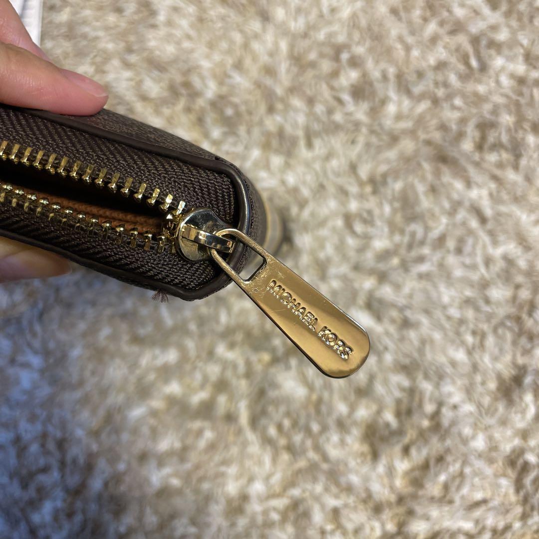MICHAEL KORS 長財布