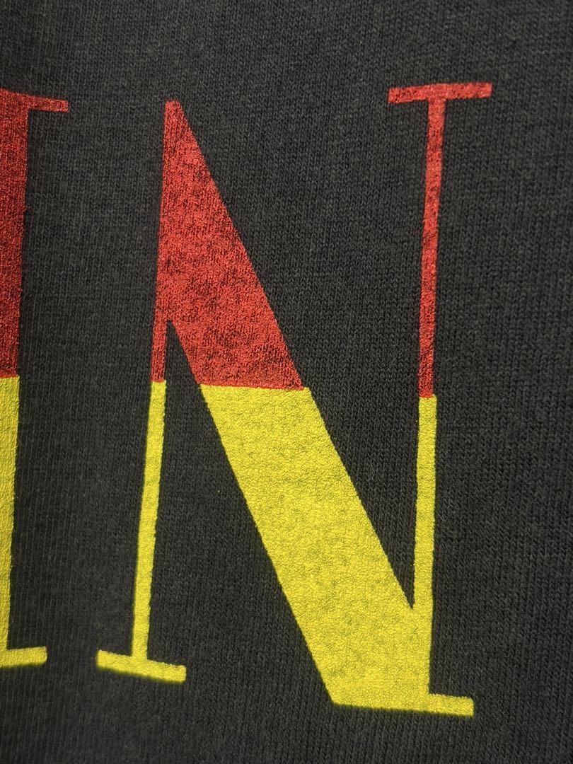 ニルヴァーナ NIRVANA Tシャツ 長袖 ロンT