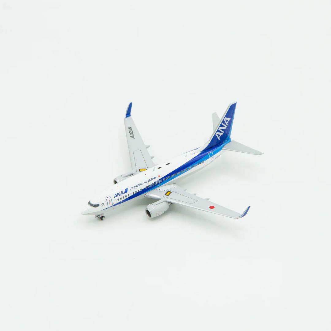 ANA 「JC Wings x Aviationtag」 B737-700