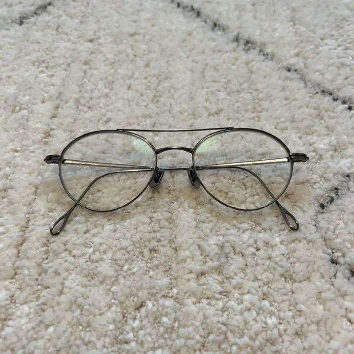 ルカリ EYEVAN 7285 MODEL 139 color 801 rqVmv-m87585280557 ⑽モデル