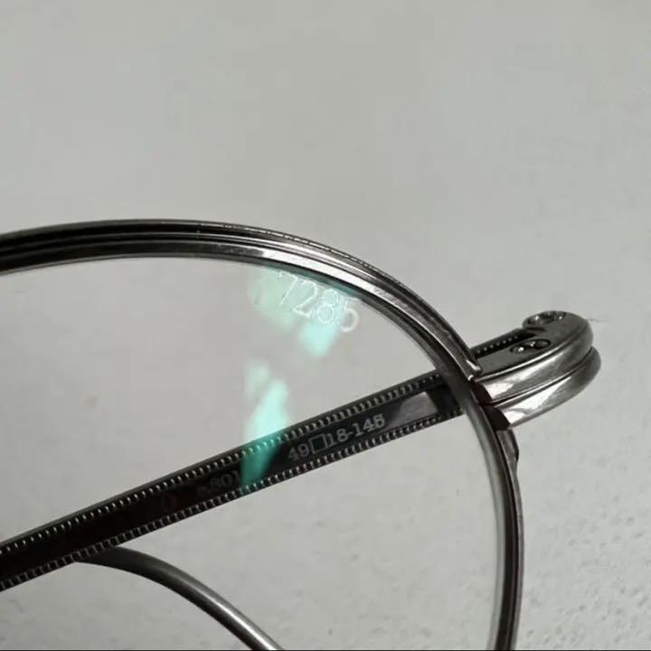 ルカリ EYEVAN 7285 MODEL 139 color 801 rqVmv-m87585280557 ⑽モデル
