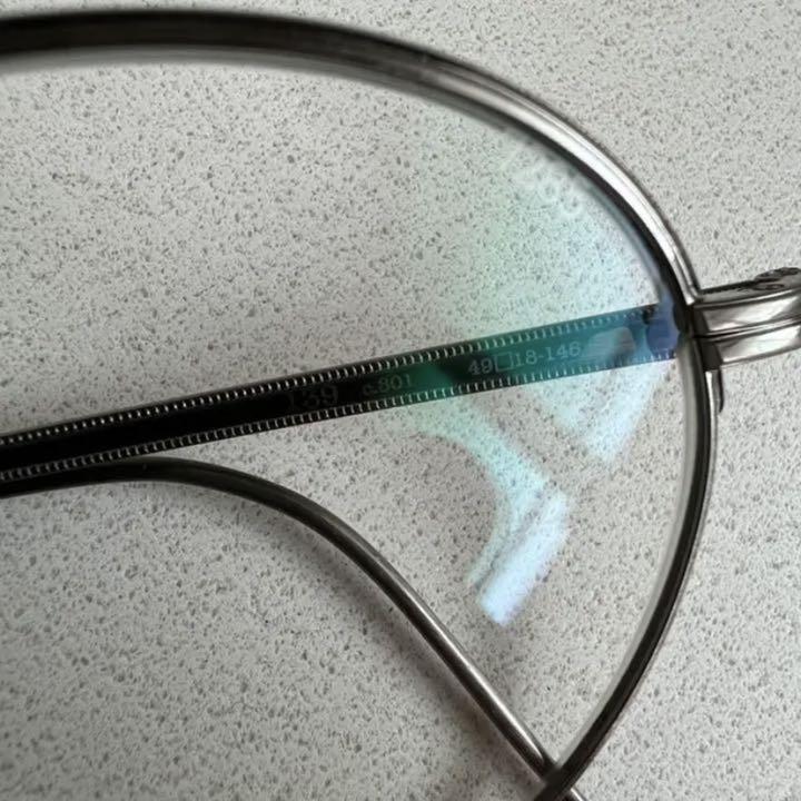 ルカリ EYEVAN 7285 MODEL 139 color 801 rqVmv-m87585280557 ⑽モデル
