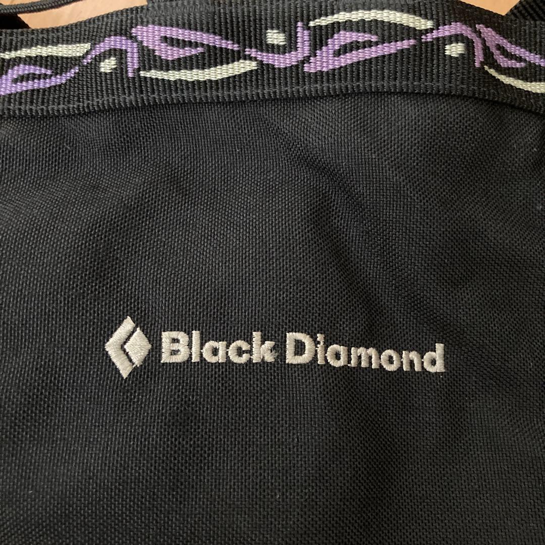 ブラックダイアモンド リュック トート ブラックダイアモンド リュック トート