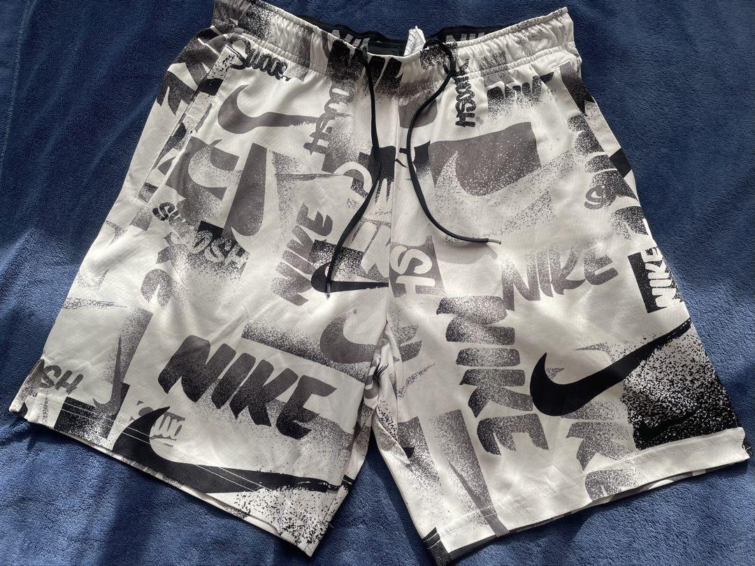 ★メル12216★Nike DRI-FIT ショートパンツ 2枚セット