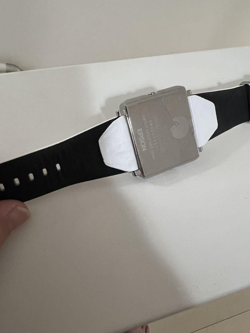 美品　EPSON スマートキャンバス　エヴァンゲリオン　KAWORU カヲル